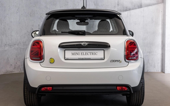 MINI Cooper S cena 149900 przebieg: 7, rok produkcji 2023 z Nowa Sól małe 191